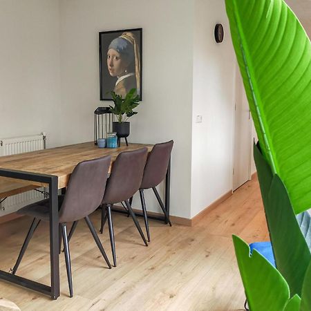 Gorgeous Home In Heinkenszand With House Sea View Εξωτερικό φωτογραφία