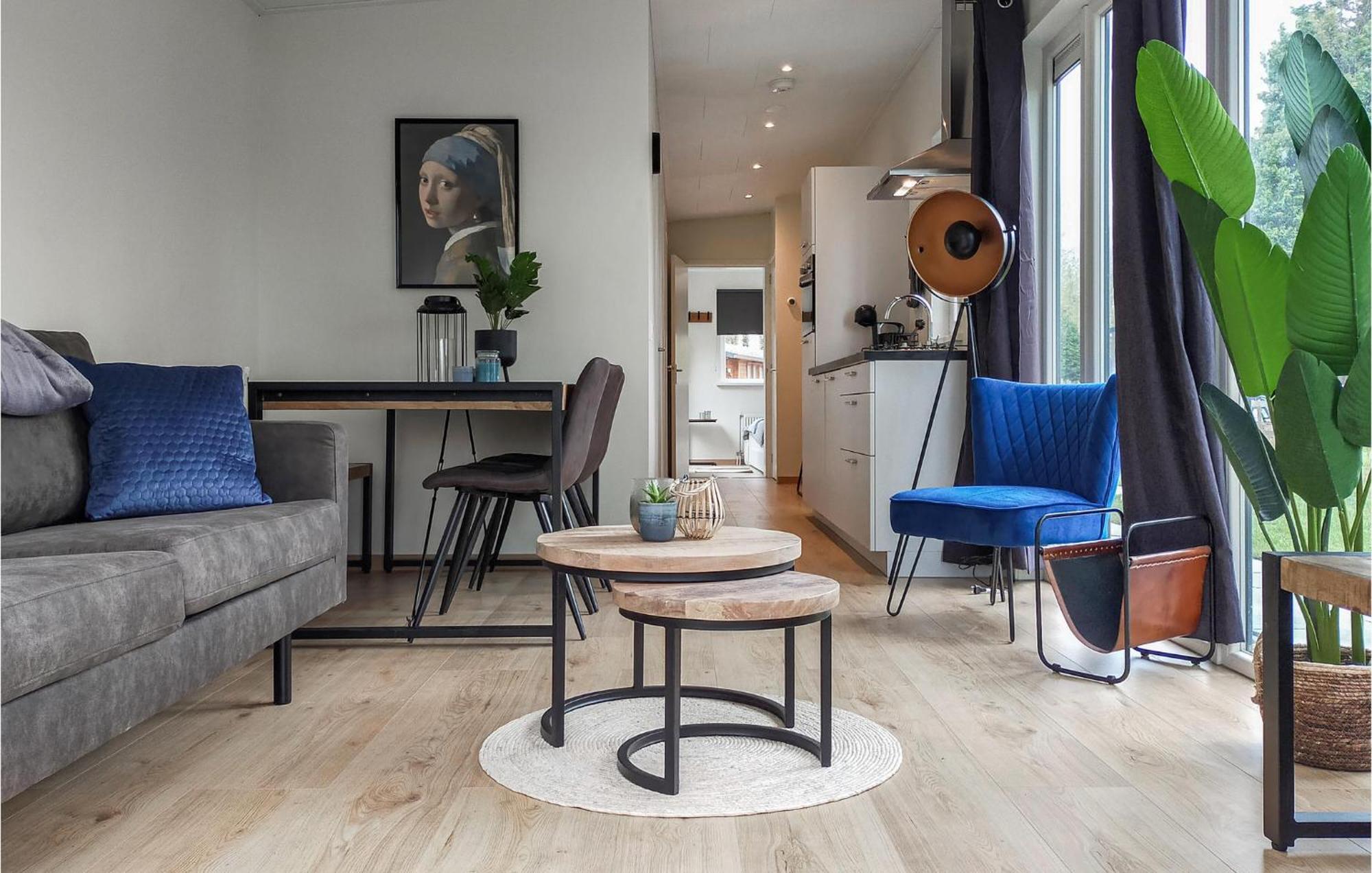 Gorgeous Home In Heinkenszand With House Sea View Εξωτερικό φωτογραφία