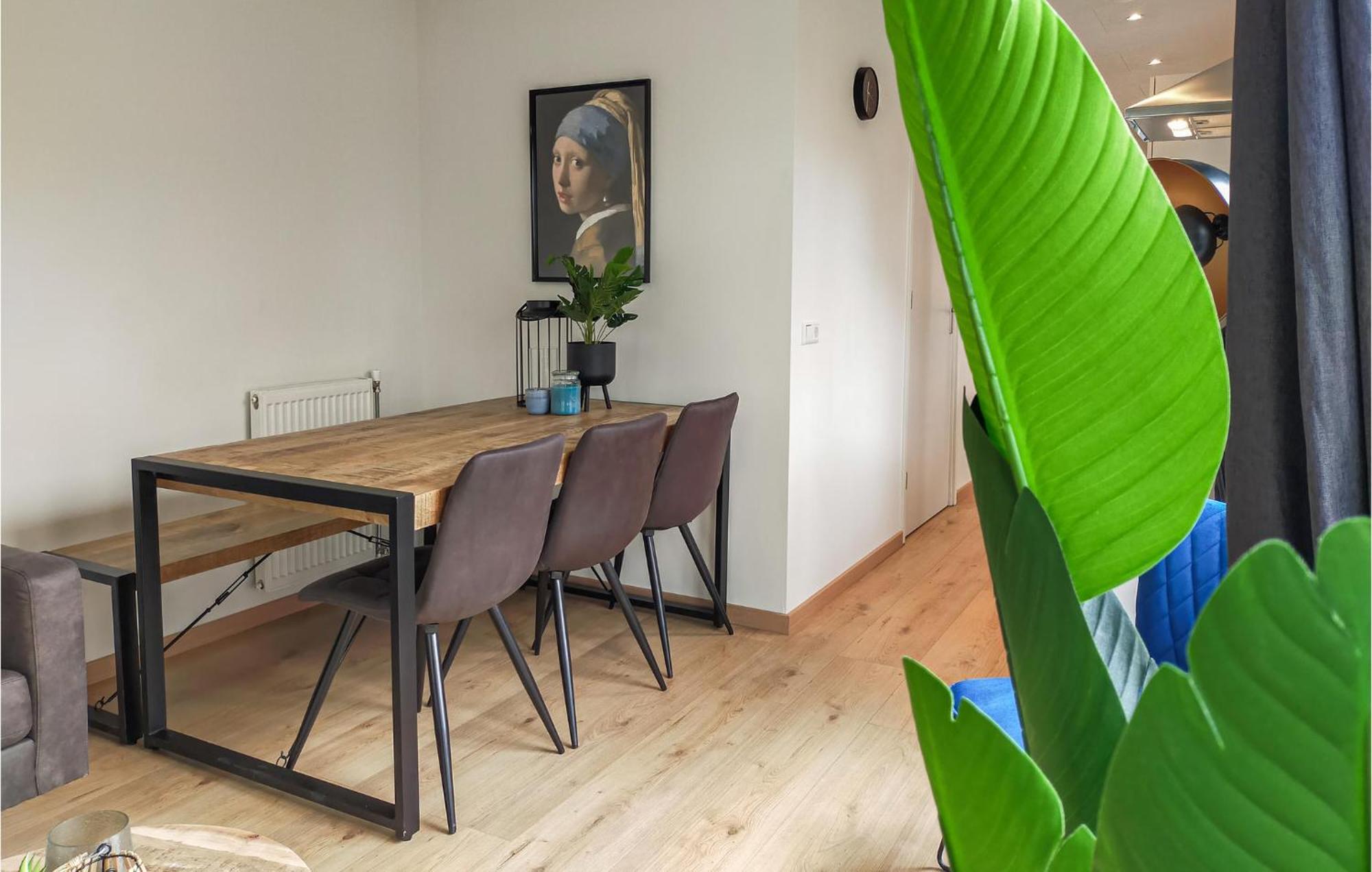 Gorgeous Home In Heinkenszand With House Sea View Εξωτερικό φωτογραφία