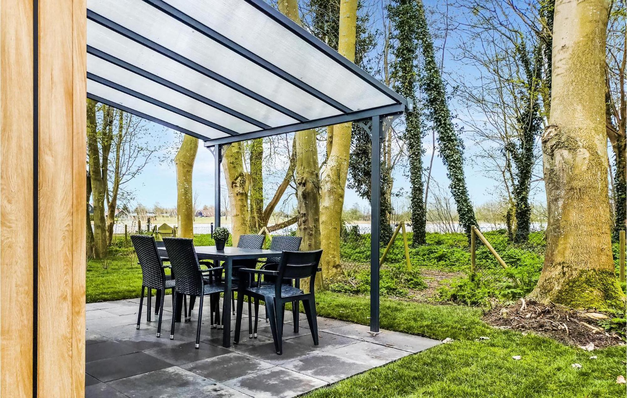 Gorgeous Home In Heinkenszand With House Sea View Εξωτερικό φωτογραφία