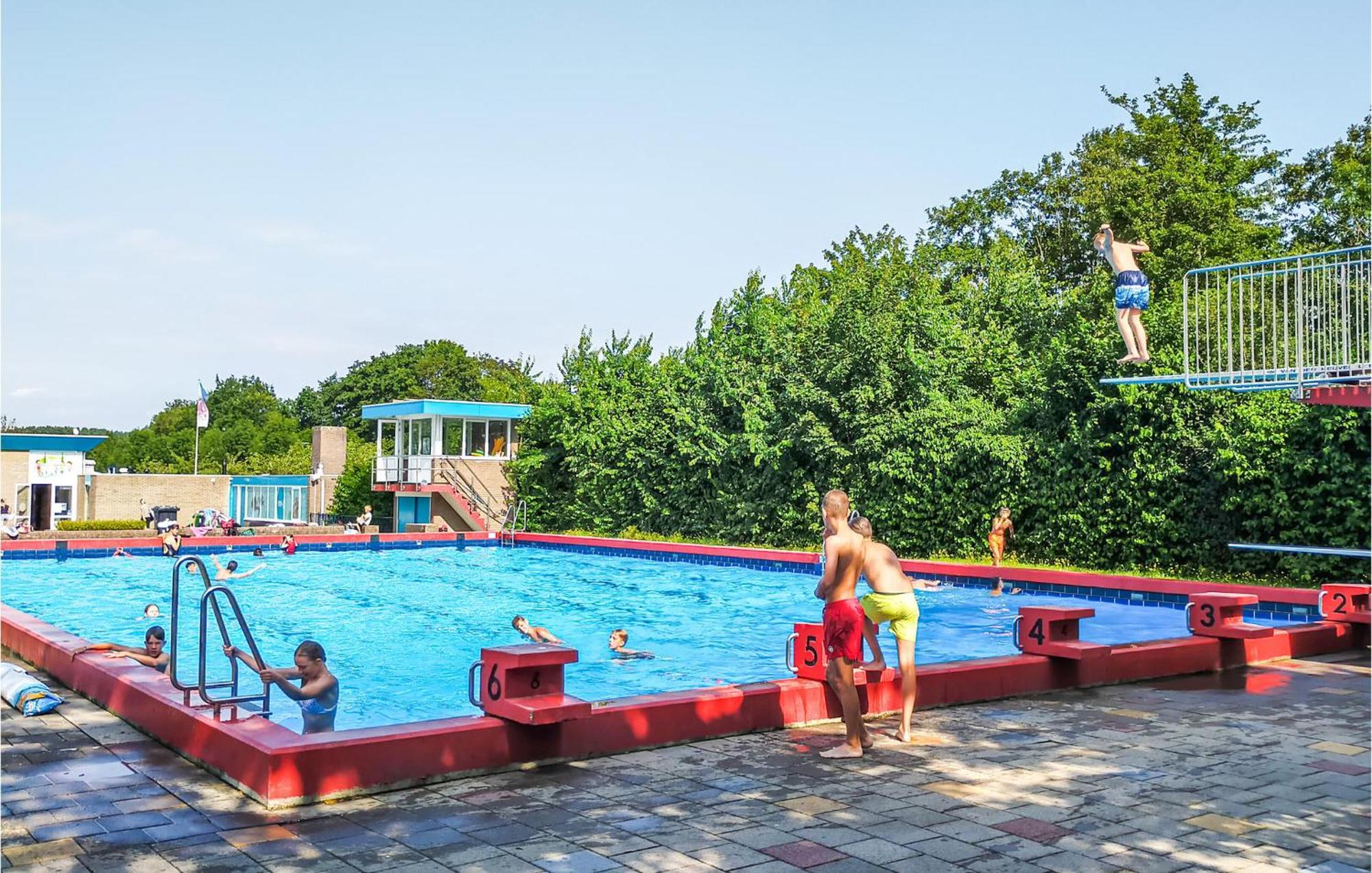 Gorgeous Home In Heinkenszand With House Sea View Εξωτερικό φωτογραφία